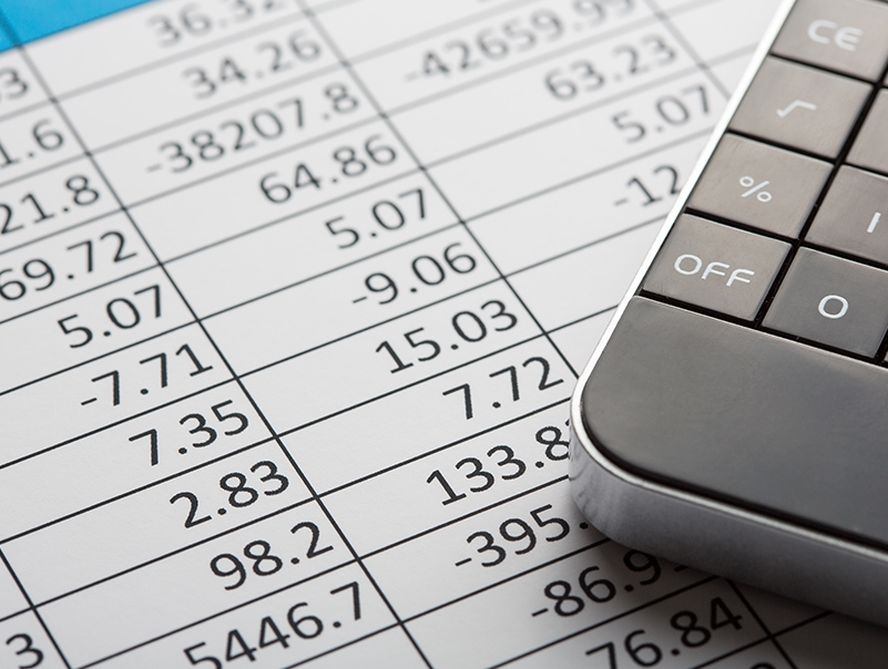 Income Statement or Profit Loss Sample