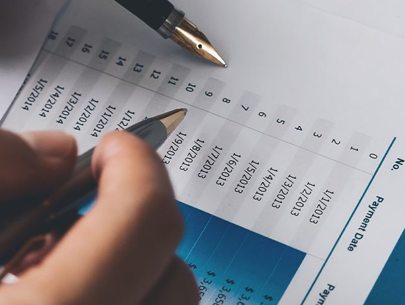 Balance Sheet Sample